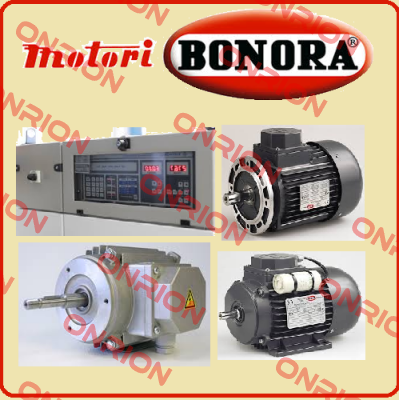 A501219 Bonora