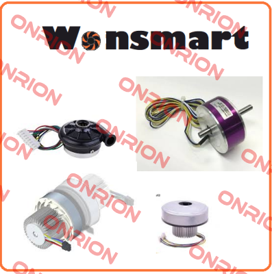 WS9250-24-240-X200 WONSMART