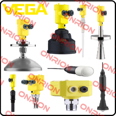 ANTENNA EXTENSION FOR VEGAPULS 62.68 , PS62ANT.CBD Vega