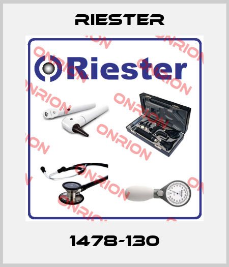 1478-130 Riester