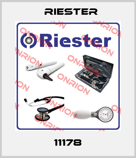 11178 Riester