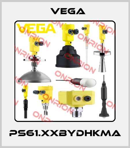 PS61.XXBYDHKMA Vega