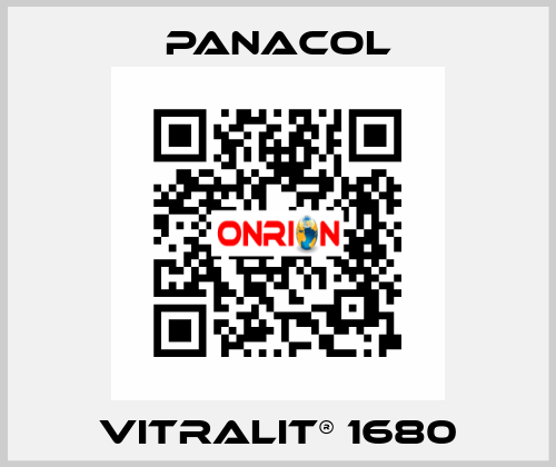 Vitralit® 1680 Panacol