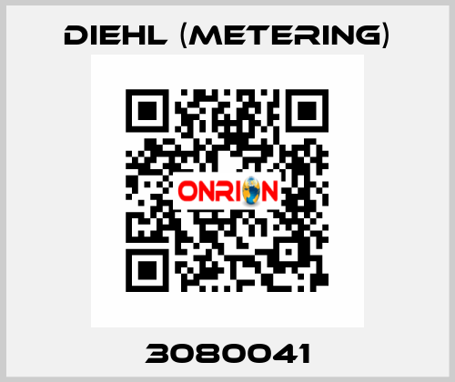 3080041 Diehl (Metering)