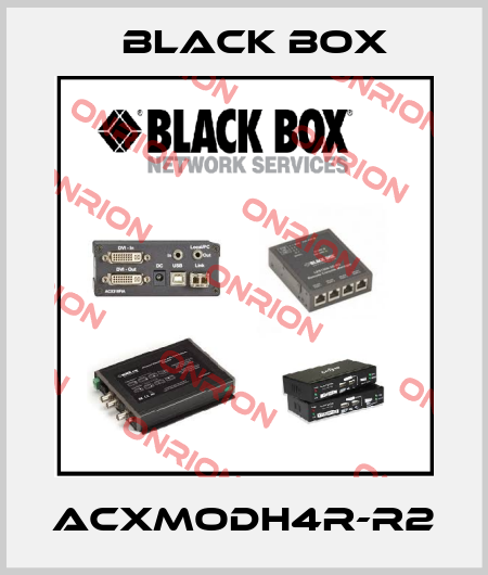 ACXMODH4R-R2 Black Box