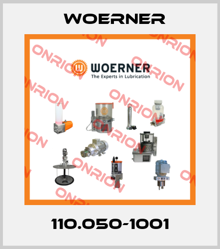 110.050-1001 Woerner