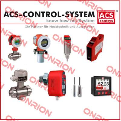 PUK 0 2 A D K A Acs Control-System