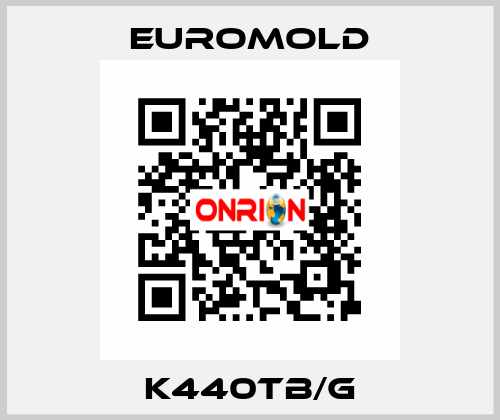 K440TB/G EUROMOLD