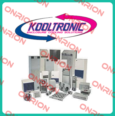 KA4C3DP21L Kooltronic