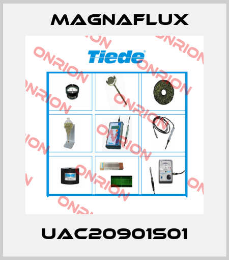 UAC20901S01 Magnaflux