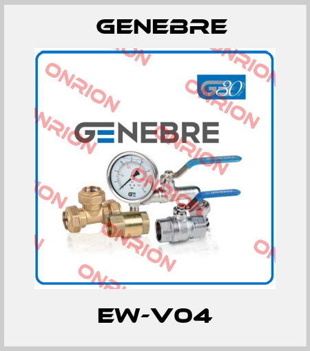 EW-V04 Genebre