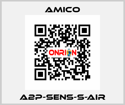 A2P-SENS-S-AIR AMICO