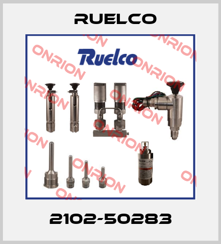2102-50283 Ruelco