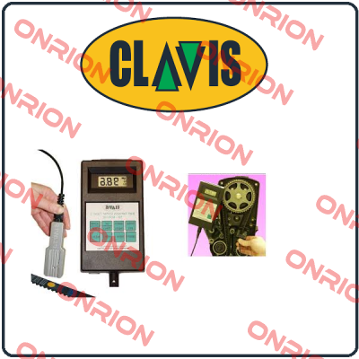 STP 113276/01 Clavis