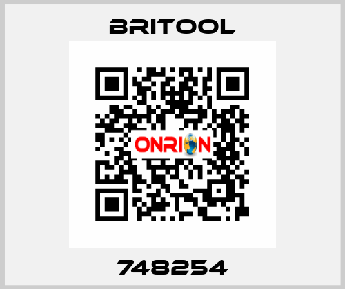 748254 Britool