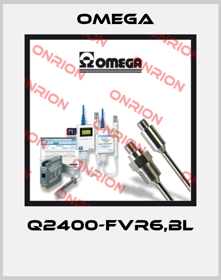 Q2400-FVR6,BL  Omega