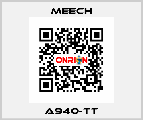A940-TT Meech