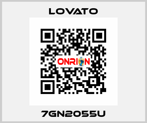 7GN2055U Lovato