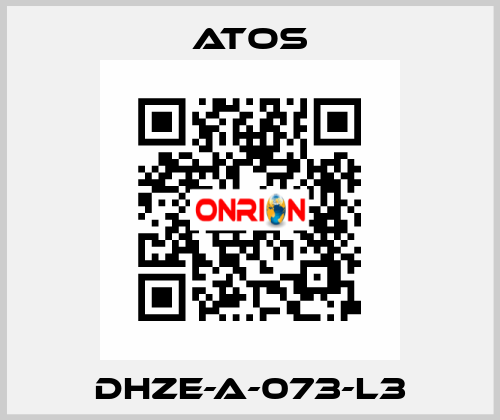 DHZE-A-073-L3 Atos