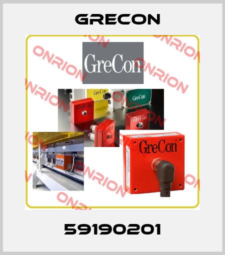 59190201 Grecon
