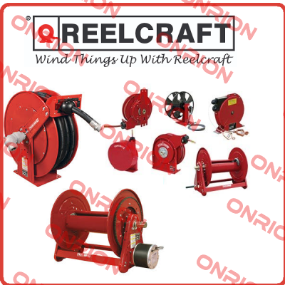 S601017-70 Reelcraft