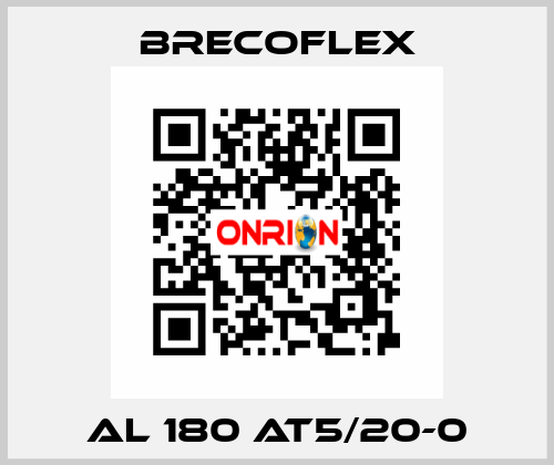 AL 180 AT5/20-0 Brecoflex