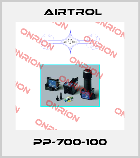PP-700-100 Airtrol