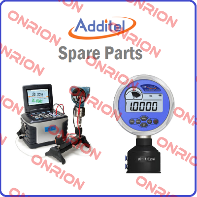 ADT681-10-GP30K-PSI-N2 Additel