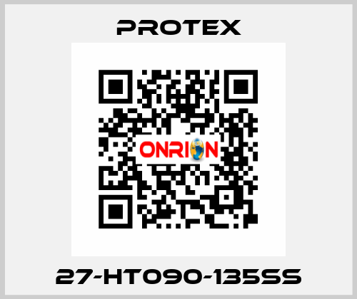 27-HT090-135SS Protex