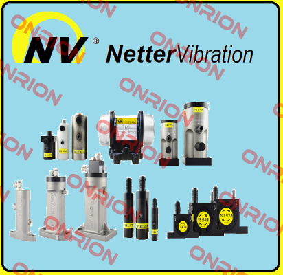 93615001 NetterVibration