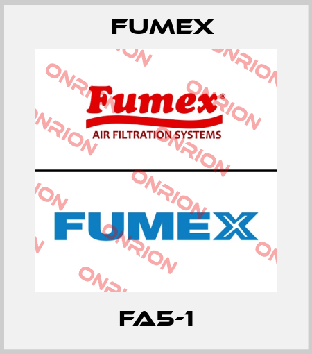 FA5-1 Fumex