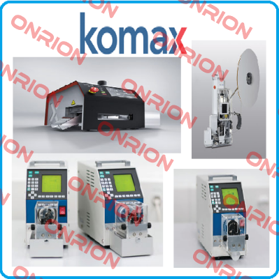 Type: CPA 4612-0809 - FSG80/K206 - FSG28/K206S komax