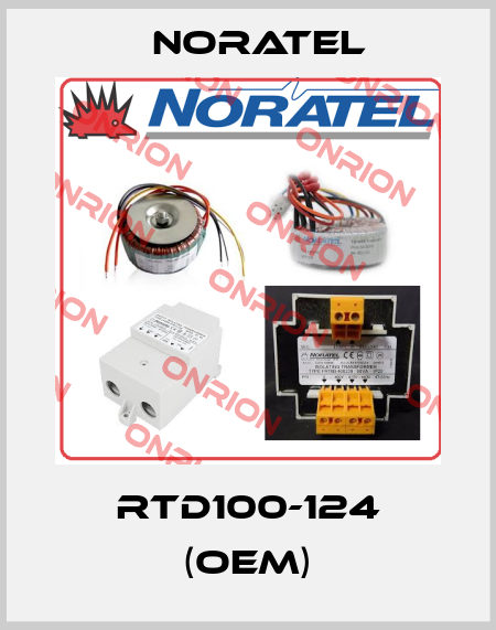 RTD100-124 (OEM) Noratel