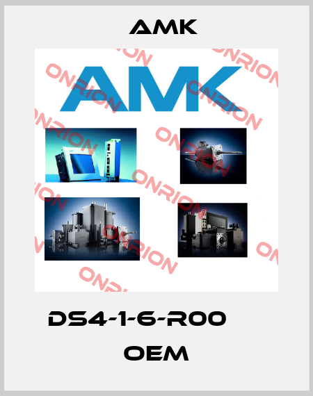 DS4-1-6-R00      oem AMK