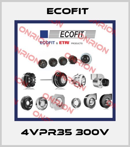 4VPR35 300V Ecofit