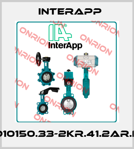 D10150.33-2KR.41.2AR.N InterApp