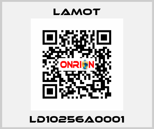 LD10256A0001 Lamot