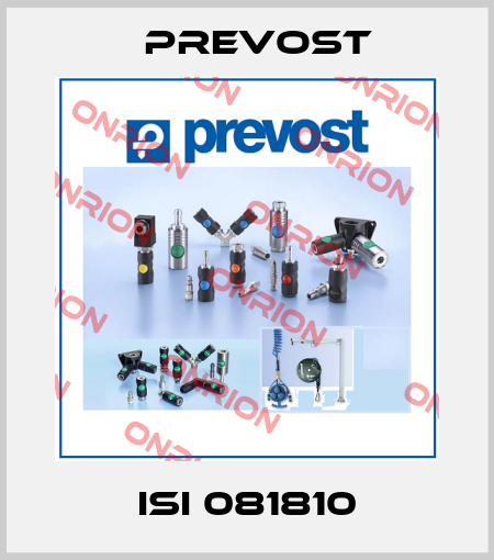 ISI 081810 Prevost