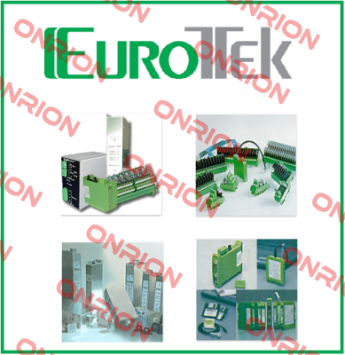 ET-PL8/24DC/CC Eurotek