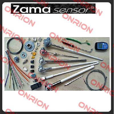 SO025/20 ZAMA SENSOR S.r.l.