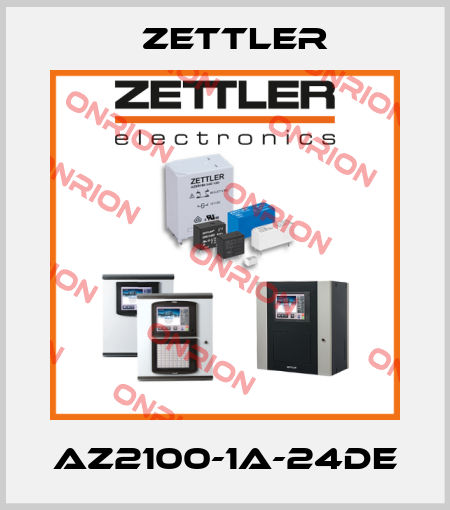 AZ2100-1A-24DE Zettler