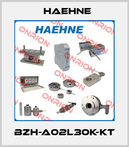 BZH-A02L30k-KT HAEHNE