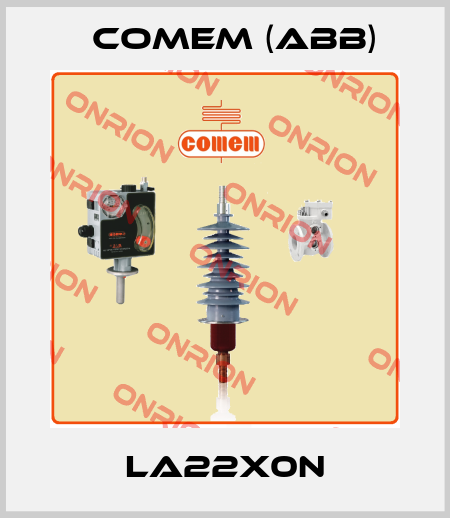 LA22X0N Comem (ABB)