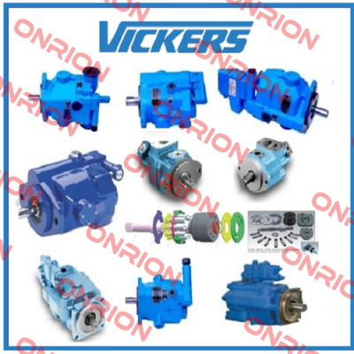 code CH124T0A00 Type DS2020 L85 Vickers (Eaton)