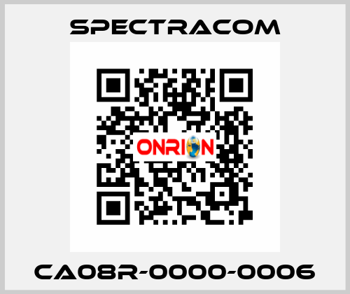 CA08R-0000-0006 SPECTRACOM