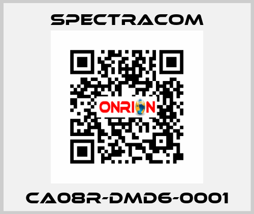 CA08R-DMD6-0001 SPECTRACOM