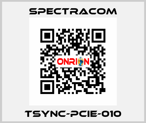 TSync-PCIe-010 SPECTRACOM