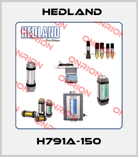 H791A-150 Hedland