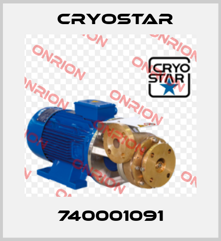 740001091 CryoStar
