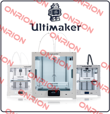 PLA 2.85MM BLUE 750GR FILAMENT Ultimaker